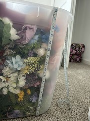 Wedding Flower Lot