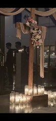 Wedding Flower Lot