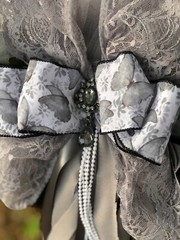Butterfly Wedding Bouquet Set