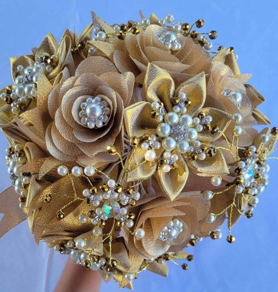 Ramo De Quinceañera
