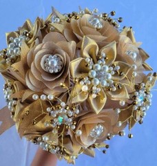 Ramo De Quinceañera