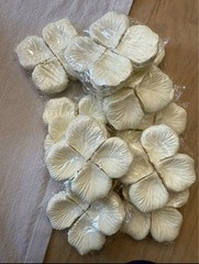 BULK 10000 Silk Petals Flower