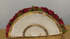 bridal bouquet
