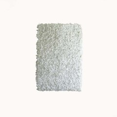 4 White Hydrangea Flowers Mat Wall Backdrop Panels Wedding Party Decorations