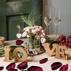 200pcs Silk Rose Petals Artificial Flowers Petals Flower Girl for Burgundy