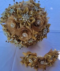 Ramo De Quinceañera