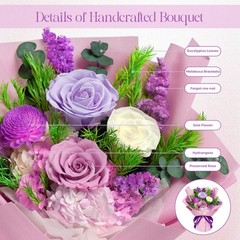 Gifts for Mom, Mothers Day from Husband Daughter Son, Birthday Women Wife Gifts.
