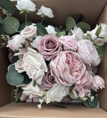 Lings Bride Bouquet