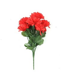 12 Chrysanthemum Mums Bushes Wedding Decoration Centerpieces Bouquet SALE