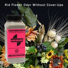 MOISTURESORB Natural Flower Drying Moisture Removal Eco Powder: 2 lb.