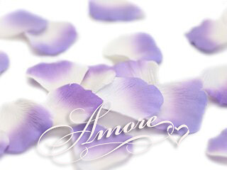 1000 Wedding Silk Rose Petals Riviera, Petals & Garlands, Rose Petals