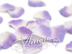 1000 Wedding Silk Rose Petals Riviera, Petals & Garlands, Rose Petals