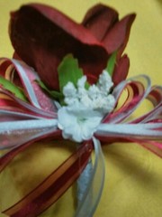 Wedding package Burgundy Silver and White Or Any Color Rush Available