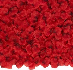 3000 Petalos Rosa Artificiales De Seda Para Decoracion San Valentin Bodas Noches