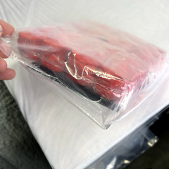 4500 Pack Red Rose Petals,Artificial Roses Flower Petals for Romantic Night,Vale