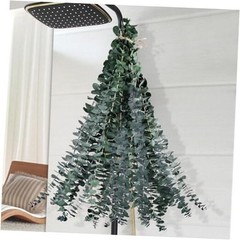 12 Pcs Dried Eucalyptus for Shower Hanging – 17” Real Large Preserved