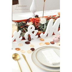 Satin Rose Petals 300 Pcs Wedding Decor Flower Girl Aisle Runner Party Favors US