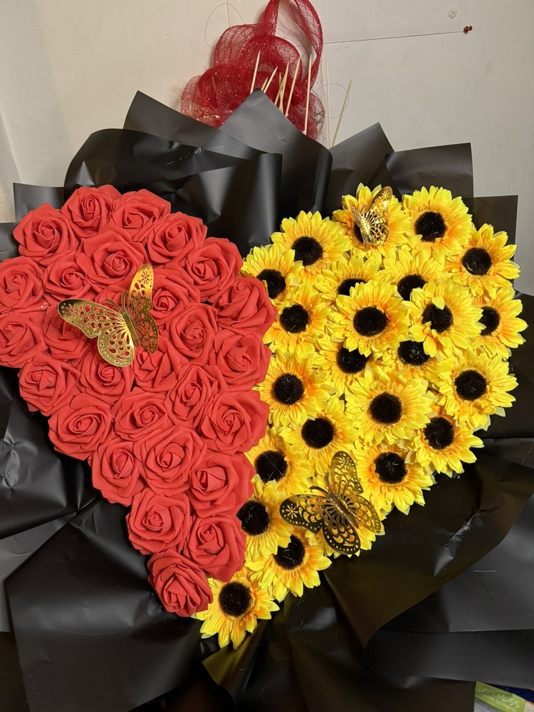 flower bouquet
