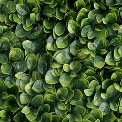 4 pcs Green Large Boxwood Leaves Wall Backdrop Panels Wedding Party Decorations