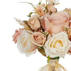 Bridal Bouquet Bridesmaid Flower Decorations Flower Arrangements Elegant