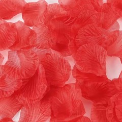 🌹2000 Pcs Red Rose PETALS Romantic Decorations Supplies #valentine’sday