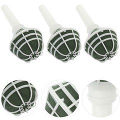 6PCS Wedding Flower Bouquet Holders Flower Support Wedding Flower Holder