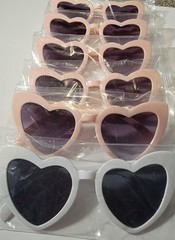 Wedding Gift Set For Bride And For Bridesmaids.