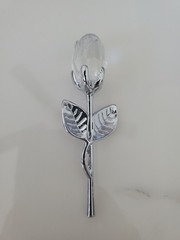 Crystal Rose Wedding Favors 100 Cnt
