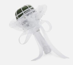 Plant Styrofoam Bouquet Holder 10 Wedding Flower Bouquet Foam Holders