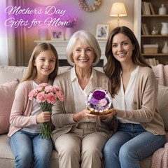Gifts for Mom Flowers for Delivery Prime Birthday Gifts for Women Mothers Day Gr