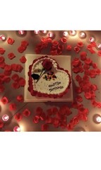 Fake Rose Pedals 3000 pcs Excellent Deal