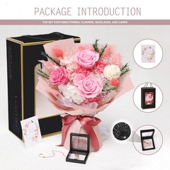 Gifts for Mom, Mothers Day from Husband Daughter Son, Birthday Women Wife Gifts.