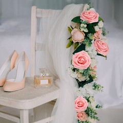 US 25/50pcs Artificial Flowers Real Looking Foam Rose Decoration DIY for Wedding