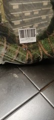 2 Pack | Natural Twig Preserved Moss Wreaths Bird Nest For Wedding Decoration