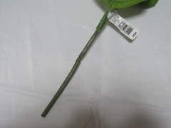 Ashland Light Green Mint Flower Stem