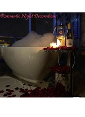 Fake Rose Pedals 3000 pcs Excellent Deal