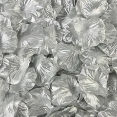 100-2000pcs Artificial Silk Rose Petals Romantic Valentine’s Day & Wedding Decor