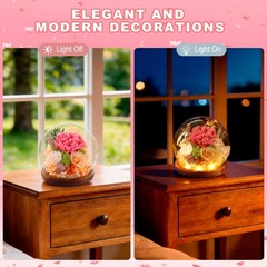 Gifts for Mom, Mothers Day from Husband Daughter Son, Birthday Women Wife Gifts.