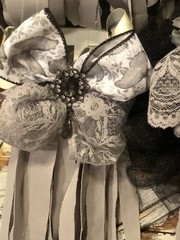Butterfly Wedding Bouquet Set