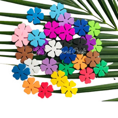 New Form Sheet Artificial Die Cuts Pills Crafting New For Party Decorate 100pcs