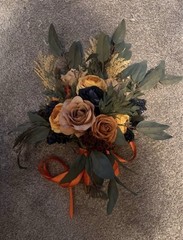 Wedding Bouquet