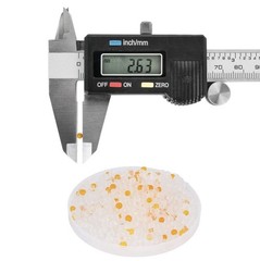 Silica Gel Flower Preservation, Wedding Bouquet Drying Crystals 1.5 lbs A5