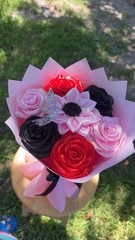 LED Bouquet