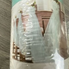 Tulle Teal Roll Decoration Wedding Baby Shower Birthday Sealed Package