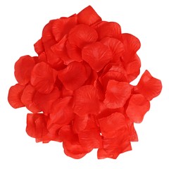 Artificial Silk Rose Petals Flower Petals Wedding Decoration Party Valentine’s