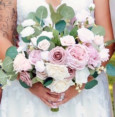 Lings Bride Bouquet