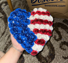 handmade roses for all occasions, weddings, birthdays, funerals.