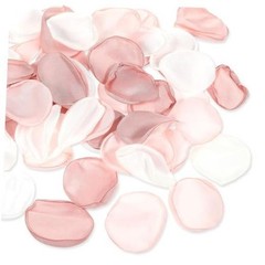 200 Pcs Silk Rose Petals,Roses Petal for Wedding,Flower Petal for
