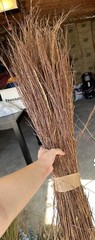Dried Floral Bundle