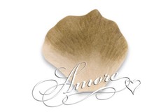1000 Wedding Silk Rose Petals Fern-2 tones, Petals & Garlands, Rose Petals